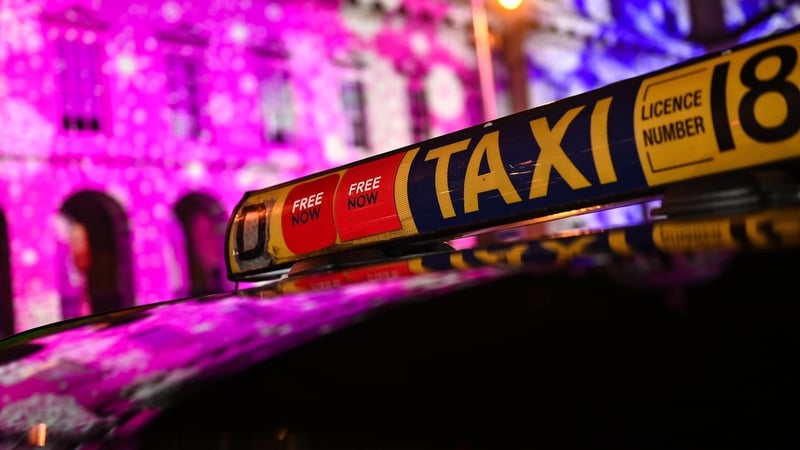 The Workplace Relations Commission has rejected a complaint under the Equal Status Act 2000 against FreeNow Ireland Ltd