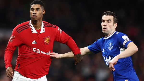 Coleman keeps a close eye on Rashford