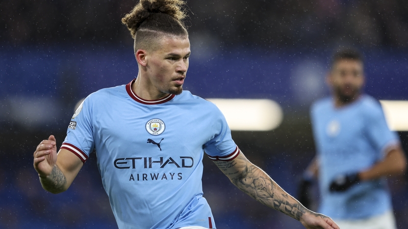 Phillips has seen little action since his move