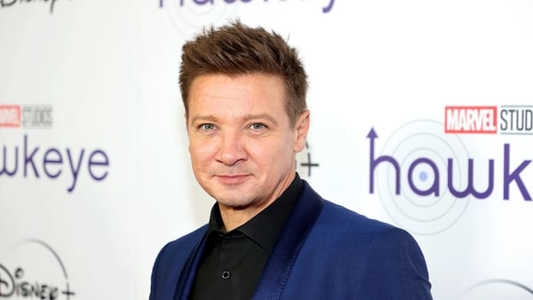 Jeremy Renner is recovering from multiple injuries following a incident involving a snow plow