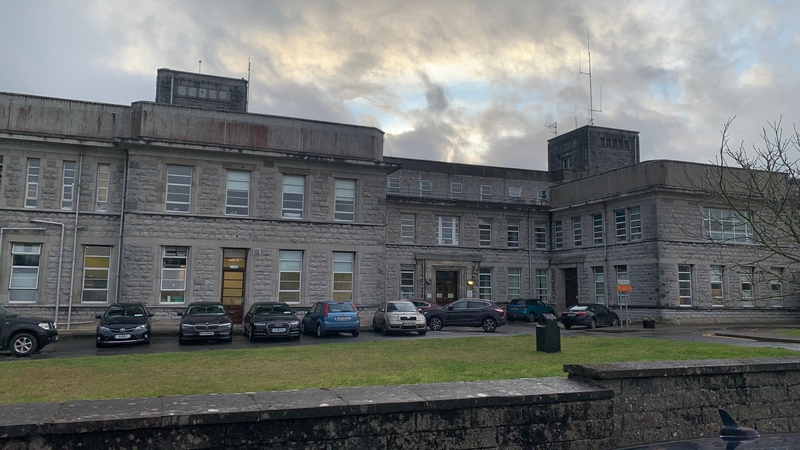 The Department of Psychiatry at Roscommon University Hospital was 75% compliant with regulations