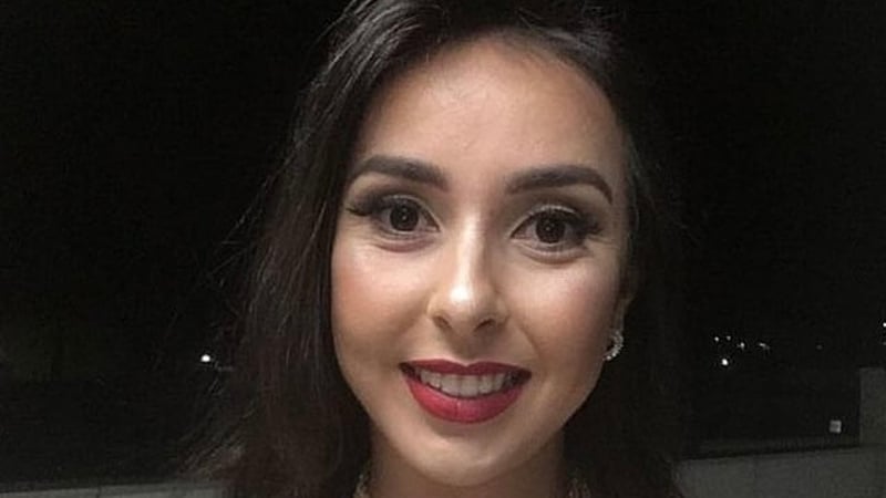 Bruna Fonseca was found dead at an apartment in Liberty Street in Cork city on 1 January 2023