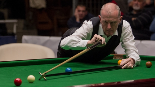 Davis won the Masters three times