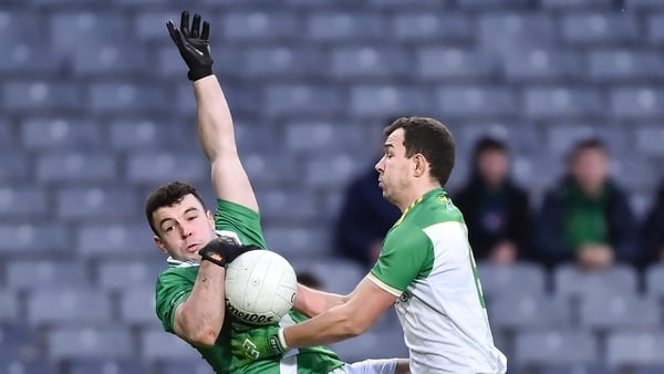 Kilmacud Crokes and Glen into SFC club final - recap