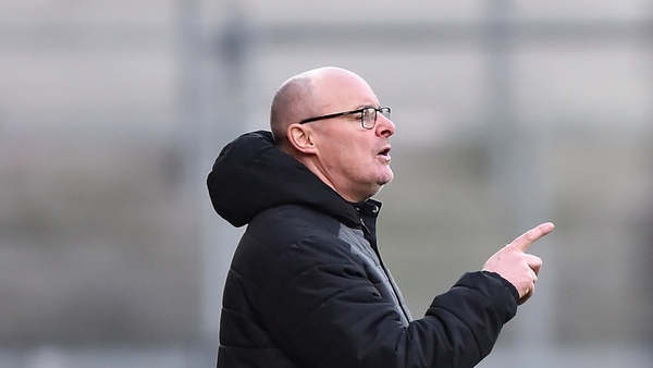 Glen have benefited from the inter-county experience of Fermanagh native Malachy O'Rourke