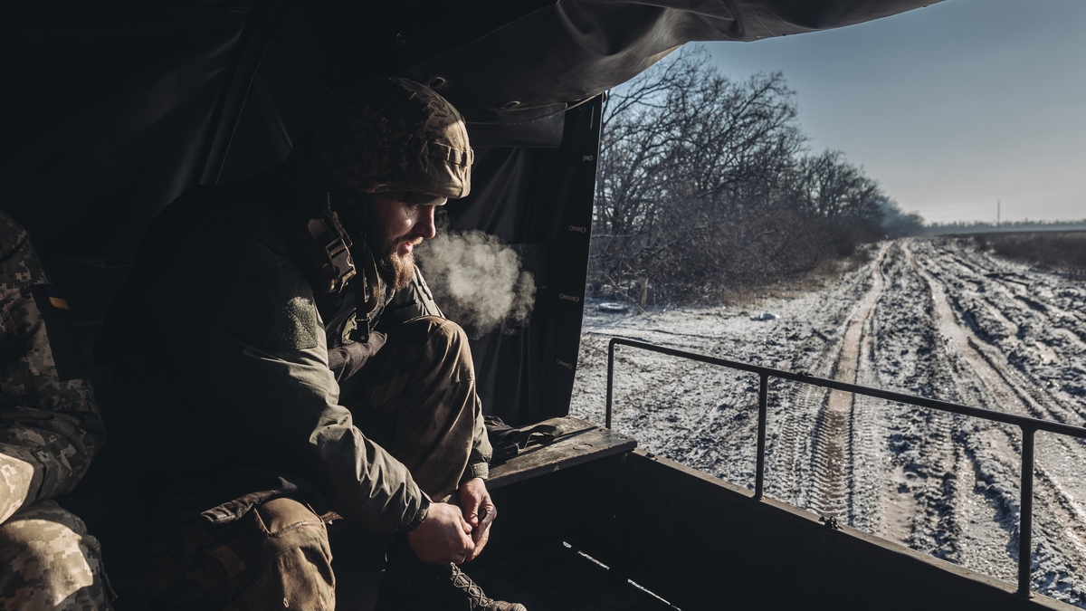War in Ukraine – the latest    