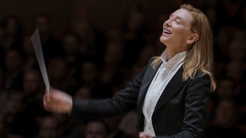 Cate Blanchett