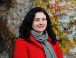 Jane Conway