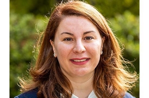 Zohreh Pourzolfaghar