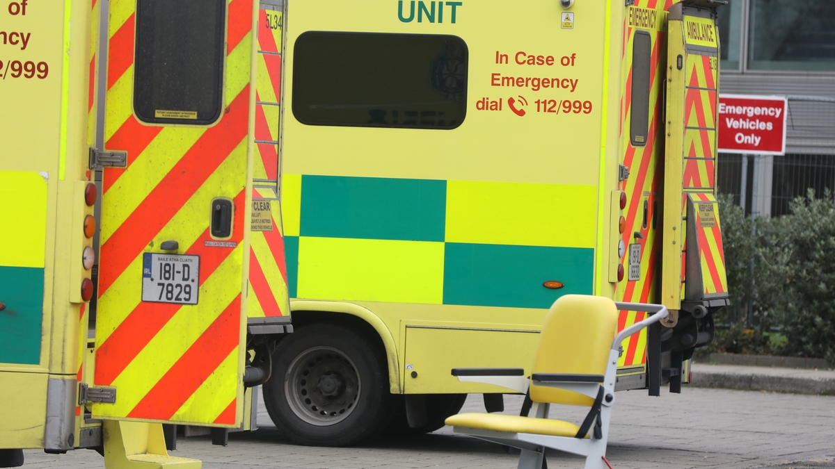 Pressure on the health system continues