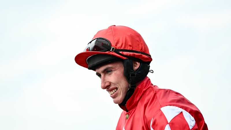 Injury has forced Jack Kennedy to miss the Prestbury Park highlight for the second time in his career