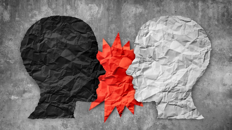 Prudence Wade speaks to a diversity and inclusion expert about how to tackle unconscious biases.