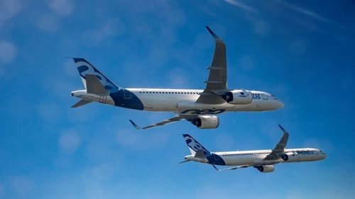 Avolon now has a total of eight aircraft on lease with Turkish Airlines