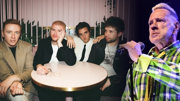 Wild Youth and Public Image Ltd are among the acts hoping to represent Ireland at Eurovision