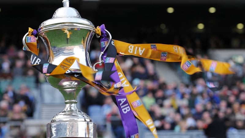 The Andy Merrigan Cup