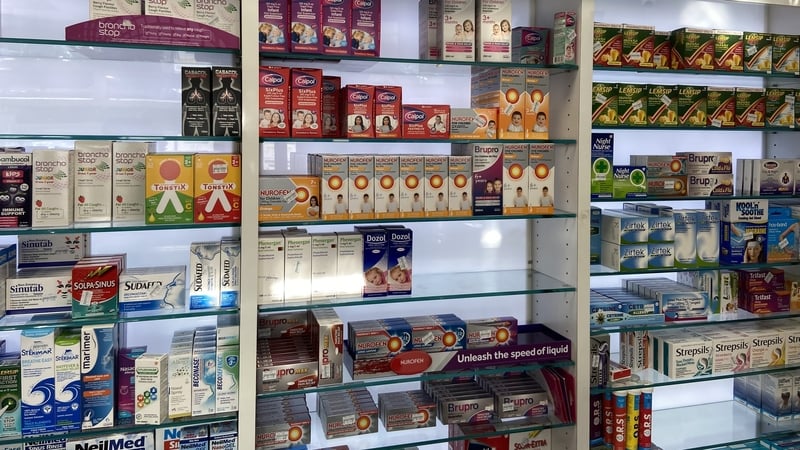 Medicine shortages are not a new phenomenon and are recognised as a global problem by the World Health Organization