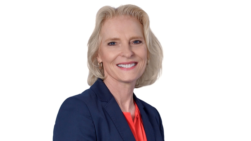 Nicola Hodson, the new CEO of IBM UK and Ireland