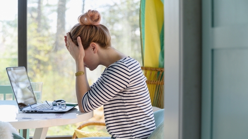 We sometimes need failures and other incidents in order to grow and develop Photo: Getty Images