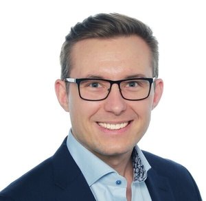 Aleksi Niittymies
