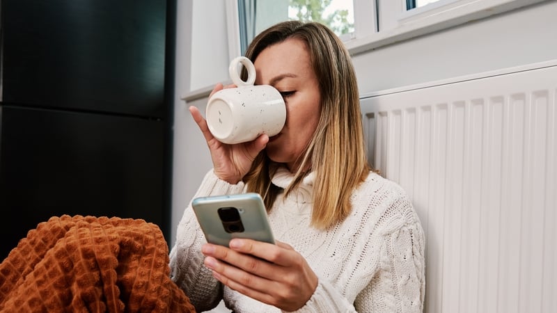 By combining greater awareness of our energy use with improving the efficiency of our living spaces, we can reduce our energy use. Photo: Getty Images