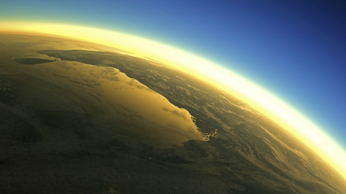 Various agencies continue to warn about a faster warming world