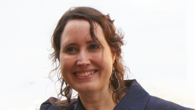 Aoife Nic Cormaic features in the latest installment of ITMA's Saothar series.