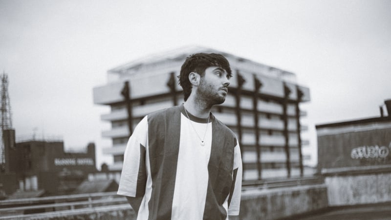 Somebody's Child. Photo credit: Jim Fuller