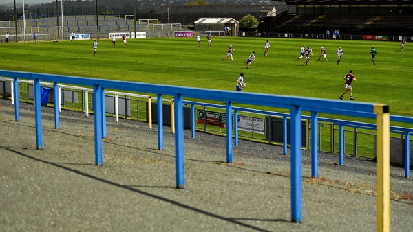 The Northern Terrace will become a 3,500-seat uncovered stand by summer
