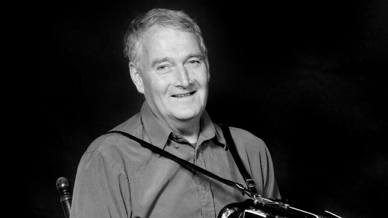 Séamus Ó Beaglaoich