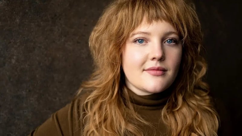 The Schitt's Creek writer and comedian tells Hannah Stephenson how her own break-up inspired her debut novel.