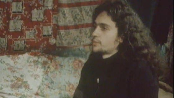 Screamers in Burtonport (1980)