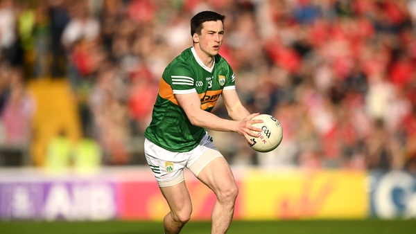 Paul Murphy: 'I'm really fortunate to be involved with such good panels and with such good management teams behind them'