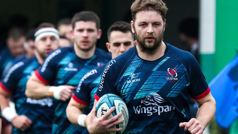 Ulster have lost five of their last six matches