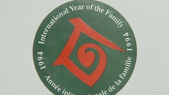 Year Of The Family