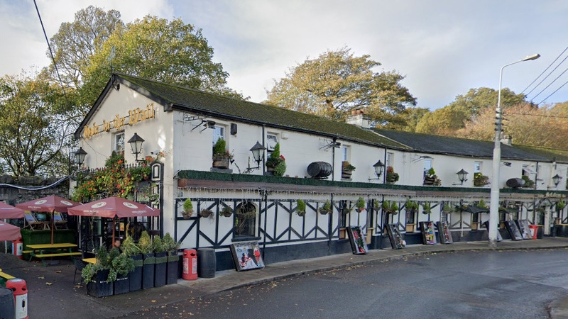 The FSAI ordered the immediate closure of the Cabra premises on 8 December