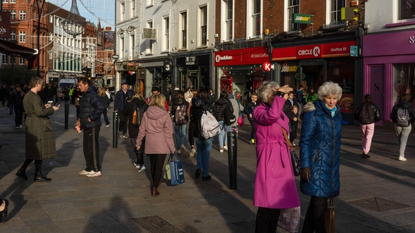 Many businesses have found that trade has rebounded well after the pandemic