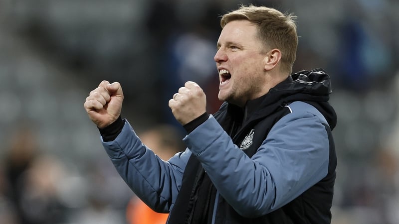 Eddie Howe: 'It's too long, too long a wait'