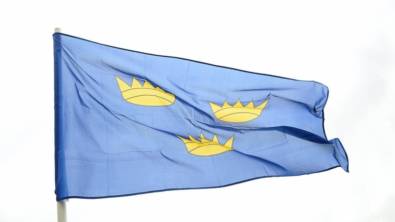 The €1.8m covers capital grant works in clubs in Munster for the years 2020, 2021 and 2022