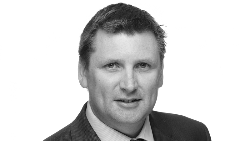 Mr Butler has over 15 years of experience in the industry