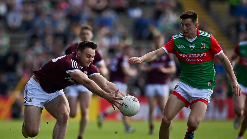 Mayo face Galway in their league opener