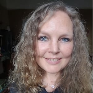 Eve Morrison