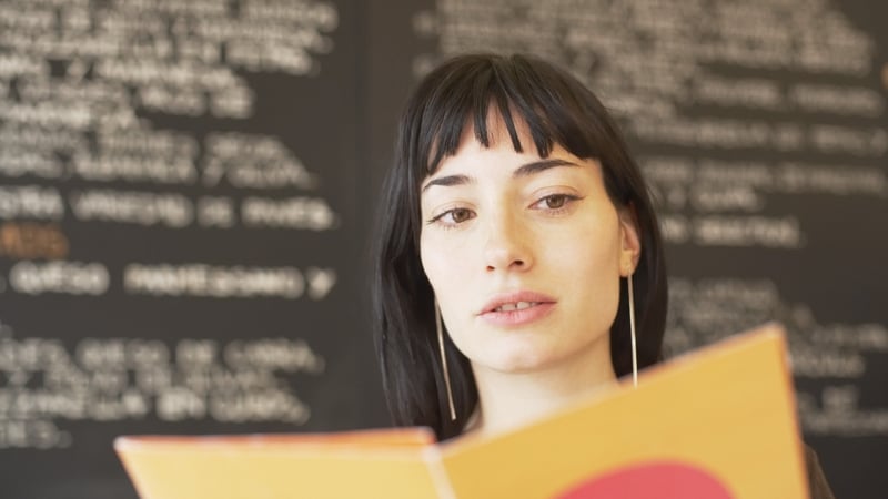 'Is your food cool? Is it trending? Does it have, in the words of Randy Marsh from South Park, "tegridy"?' Photo: Getty Images