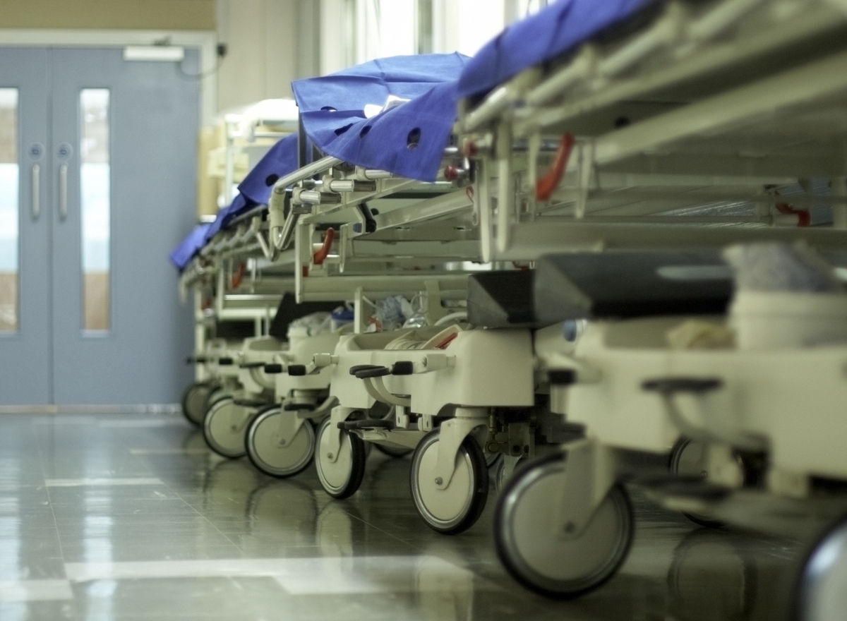 Patient Safety Bill: next steps for medical transparency