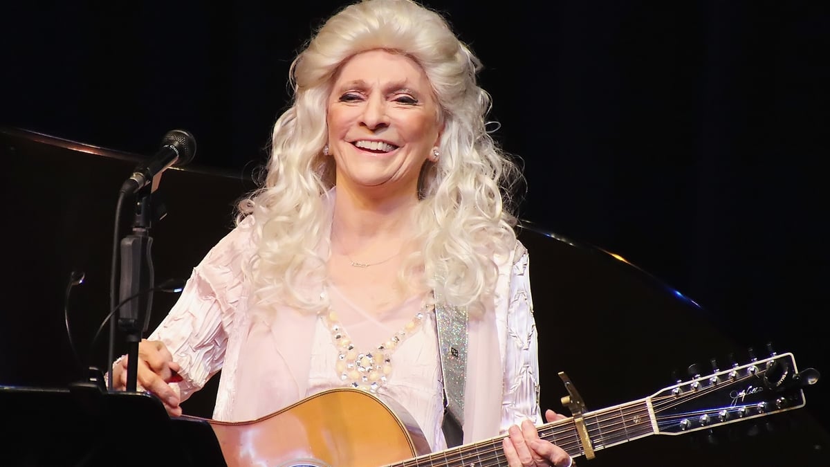 TradFest - Judy Collins