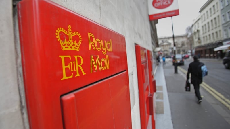 Royal Mail has struggled with labour strikes, competition and loss of market share in recent times