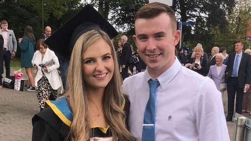 "Bun agus barr mo shaoil a bhí inti", a dúirt Ryan Casey faoina pháirtí, Ashling Murphy, sa gcúirt inniu