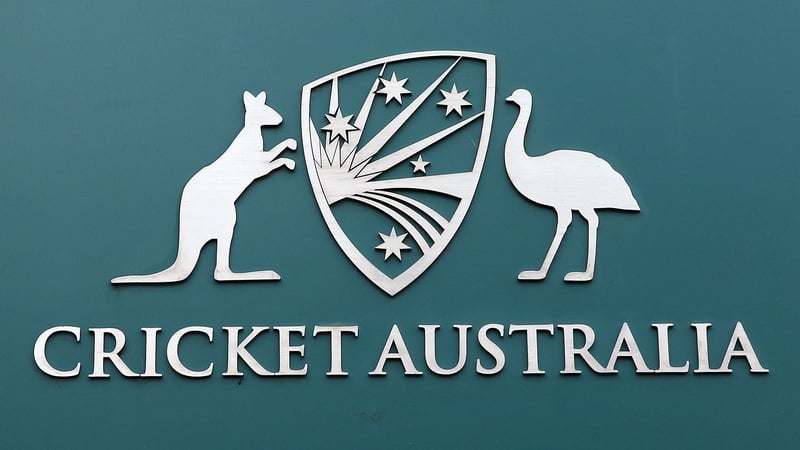Australia and Afghanistan were scheduled to play three ODIs in the United Arab Emirates