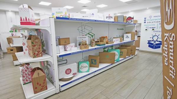 Smurfit Kappa launches a new eCommerce store