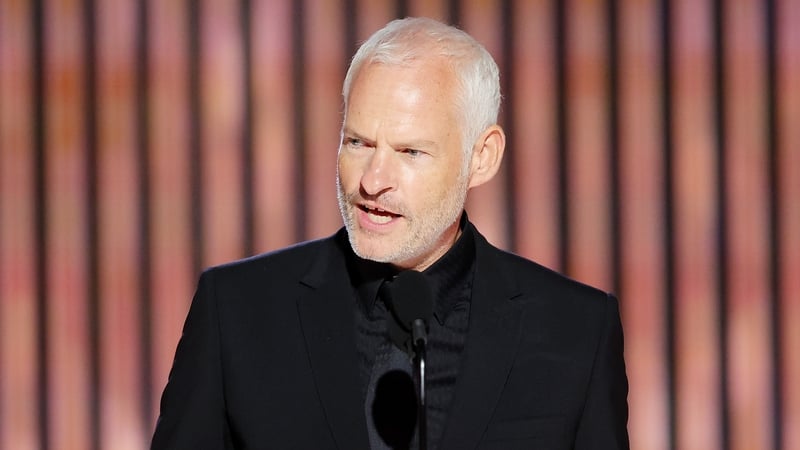 Martin McDonagh