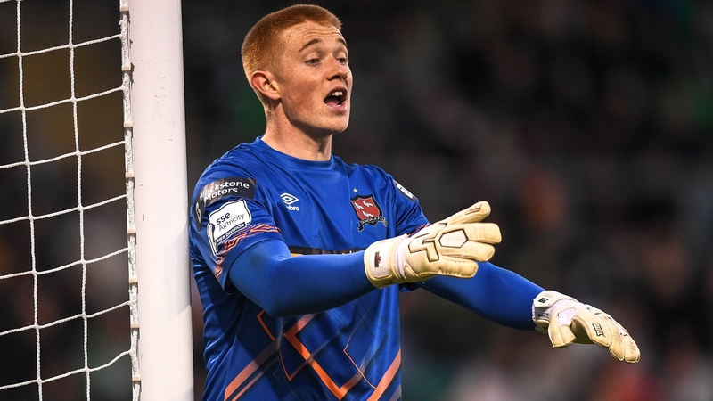 Nathan Shepperd: 'I didn't want to leave at all'